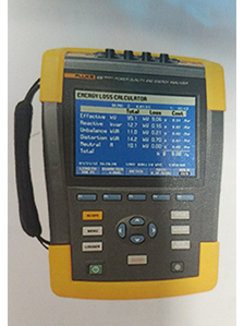 F435 II电能质量分析仪（进口）