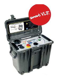 HVA45TD VLF高压检测装置（进口）